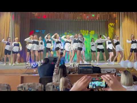 Brâuleț Dănceni- Dans modern