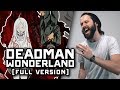 Deadman Wonderland (FULL ENGLISH OP) "One Reason" - Opening cover by Jonathan Young