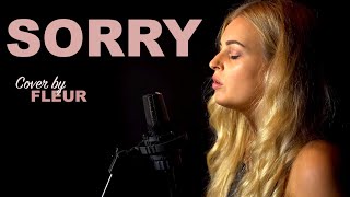 Sorry - Kensington (Cover By FLEUR)