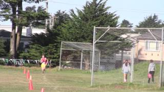 preview picture of video '2013 Ram Invitational - Frosh Boys Race'