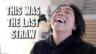 DONE WITH SKINNY JEANS! - @itsJudysLife