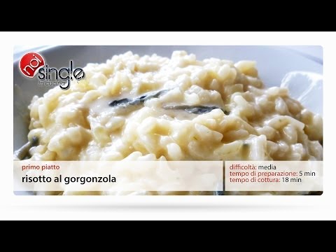download lagu mp3 mp4 Risotto Al Gorgonzola Ricetta, download lagu Risotto Al Gorgonzola Ricetta gratis, unduh video klip Risotto Al Gorgonzola Ricetta
