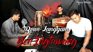 Download lagu BOWO LANGGAM YEN INGTAWANG ONO LINTANG mp3