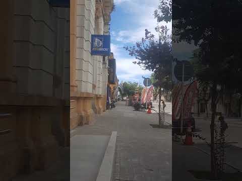 cuando fui hace 3 días jiji a Sarandí del yi departamento de durazno Uruguay