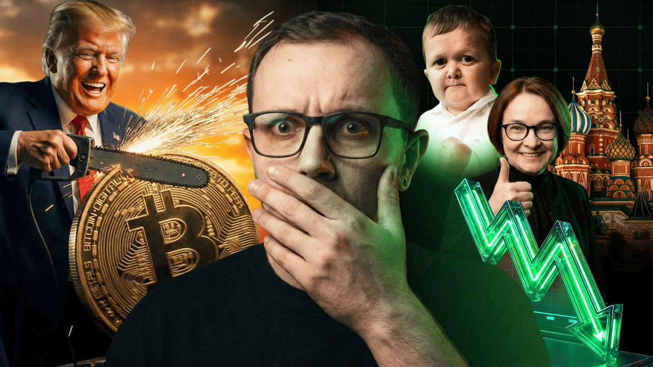 CRYPTUS News: 3-я неделя