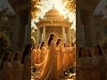 Heavenly Choir Praise In Paradise Shorts