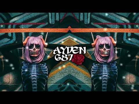 LOCKSIDE ft PAIKROM - MOVIMIENTO DECK - 2021