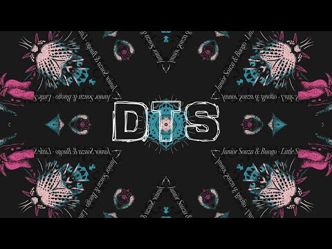 Junior Souza, Buogo - Little Story