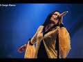 Happy New Year - Tarja Turunen