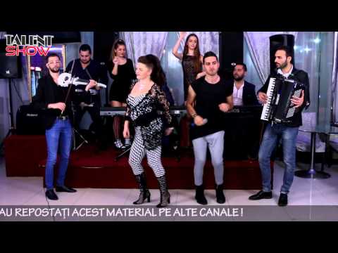 Mugurel Dodea - Lasati femeiele sa faca ce vor ( Talent Show )