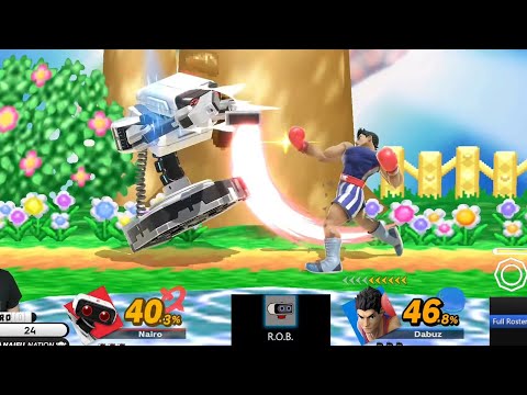 Nairo Got Stream Sniped by DABUZ