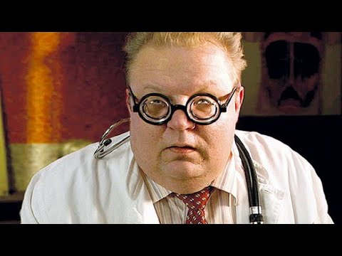 Ylilääkäri Kaikkonen - Gerbiilit - [KAIKKI PÄTKÄT]