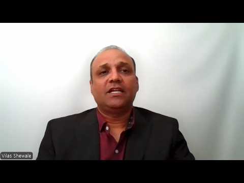 Has Your Trust Been Verified? | Vilas Shewale | TEDxWisdom World School Amanora