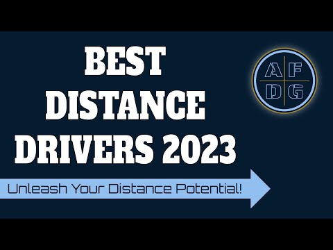 Crush Your Distance Record: The Best Disc Golf Drivers for 2023