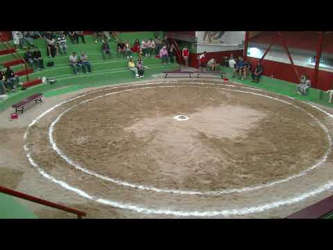 10-12-22   CL. AUARITA TEDOTE - CL. TIJARAFE ODECAN SL. - RETRANSMISION  EN DIRECTO