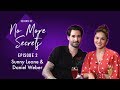 Sunny Leone Daniel Weber On Marriage Judgements Nisha Asher Noah Paparazzi No More Secrets