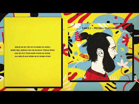 EMKEJ - HOKEJ ft. VAZZ (PROD. BY GHET HEAT)