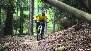 MTBing Castle Ruins In the Dolomites | Seasons of Shred with Andrew Taylor & Niki Leitner, Ep.