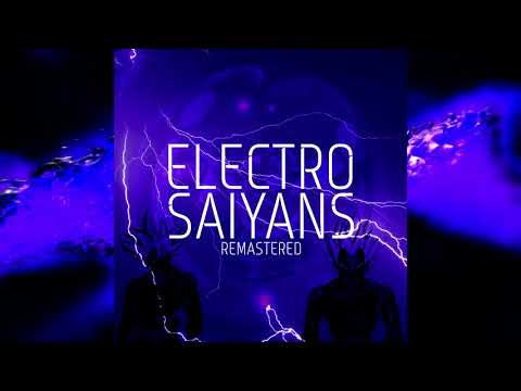 Ali Nadem - Electro Saiyans Remastered - Electro House - Free Download - HD