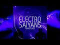 Ali Nadem Electro Saiyans Remastered Electro House Free Download HD