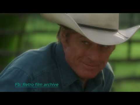 The Horse Whisperer [1998] Clip