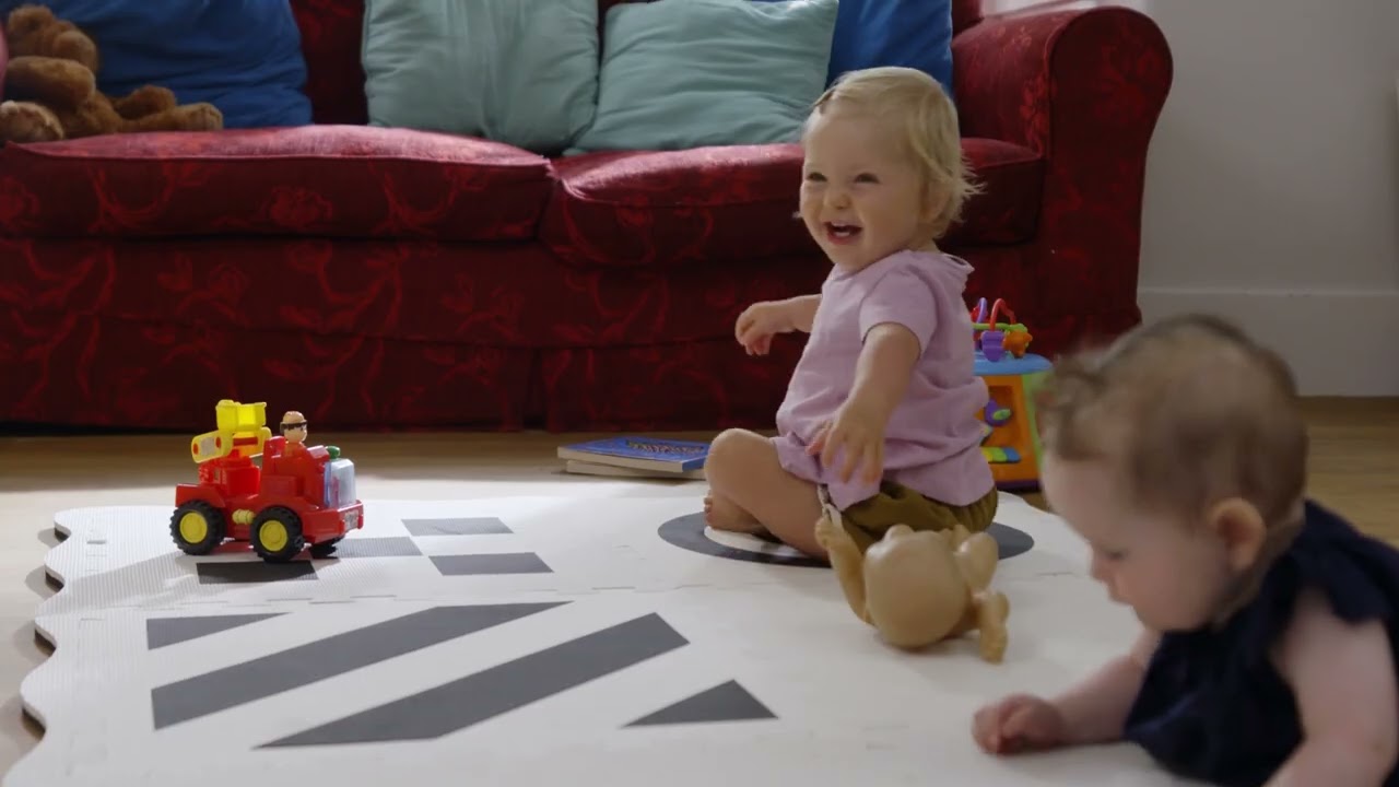 Crawling | Small Bites for Big Steps