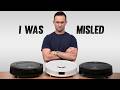 Best Robot Vacuum Mop What I Wish I Knew Before Buying