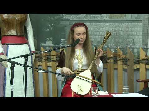 Violeta Krajisnik - Smrt majke Jugovica - (LIVE) - (Tv Duga Plus 2021)