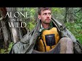 8 Days Alone In The Rugged Canadian Wild