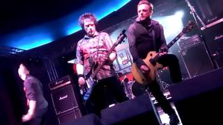 Chelsea - Urban Kids (Rebellion Festival 2016)