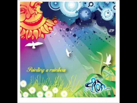Erot - Painting A Rainbow [Full EP]