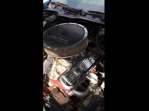 Motorn slår, varför?