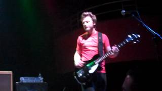 Kickin - Tyler Bryant &amp; the Shakedown