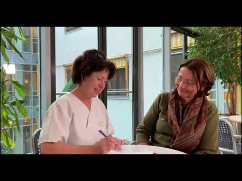 Hip and Knee Academy – Hip and Knee Academy – HTP Spezifische Pflege