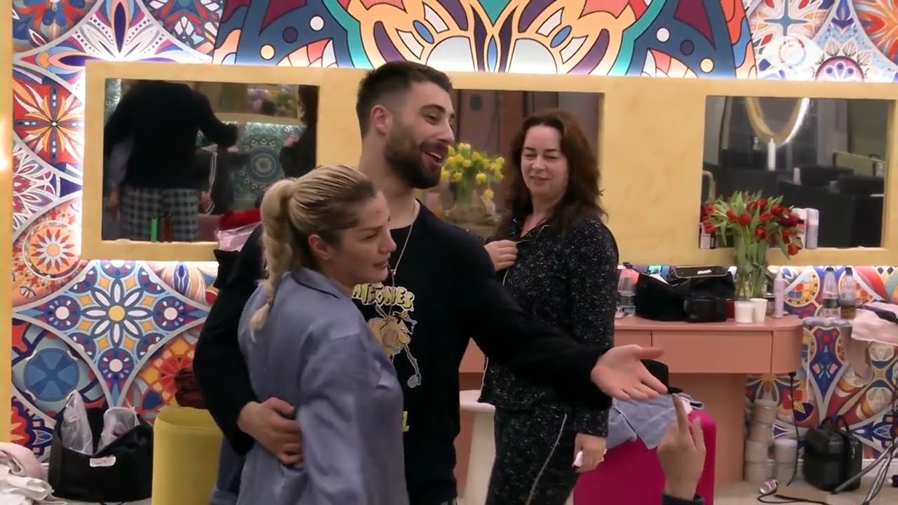 “Si mundet të më prishë Sara ditëlindjen”/ Ledjona-Ilnisës: Pse, ti u bërë xheloze…