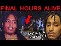 The Orchestrated Hit Of The Scorekeeper Mubu Krump Paid The Price For Provoking His Opps