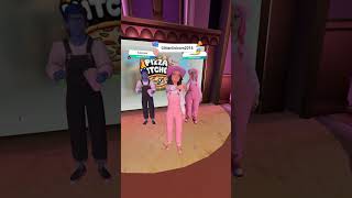 We did it in the meta verse #rap #rapper #music #metaworld