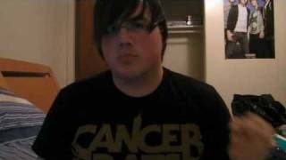Cancer Bats - Bears, Mayors, Scraps & Bones  ALBUM REVIEW