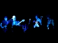 The Rain Parade - Blue - Bobby Sutliff Benefit Show at the Earl - 19 January 2013
