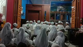 Download lagu Shalawat Adnaniyyah By Darul Al-Mukarramah mp3