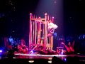 Britney Spears in Vegas Show Circus Концерт Бритни Спирс в ...