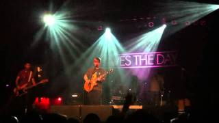 Saves the day - nightingale