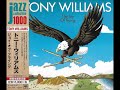 Tony Williams - 1979 [2014] The Joy of Flying - 06 Eris