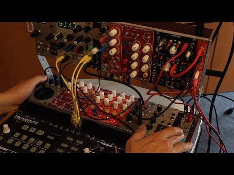 Kit Review # 8 - Horstronic Arcade Button