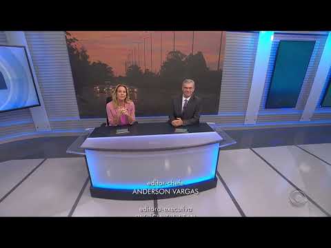 Closing of RBS Notícias on the penultimate day of 2025 | RBS TV (12/30/2025)