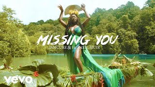 Jah Cure, Shaneil Muir - Missing You (Official Video)