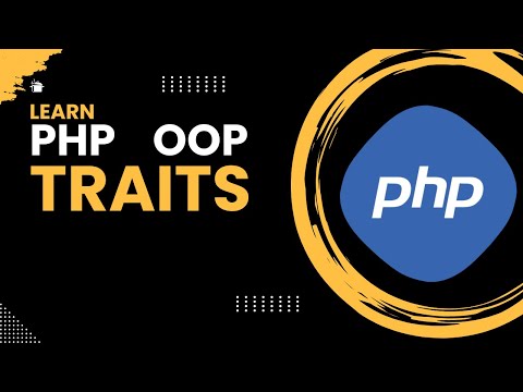 Mastering PHP Traits: Reusable Code Without Inheritance | php oop traits