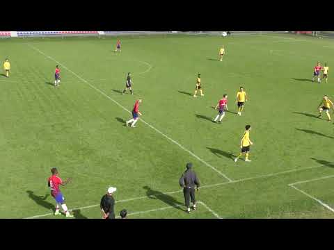 Ps Kemi vs. KajHa 3-2 (1-0) 2-puoliaika