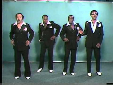 Stairway To Stardom (1983) - Reason To Live "Funky Groove"