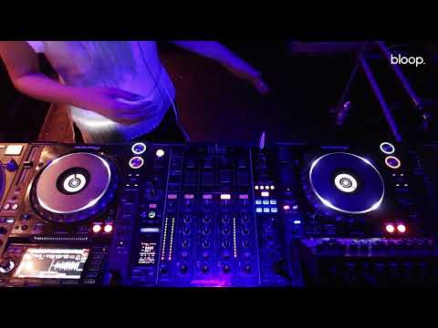 An Hour Underground w/ Lex On The Decks - 12.07.21